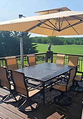 recensione 3 ombrellone