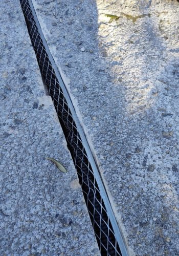 recensione 3 scanalatore