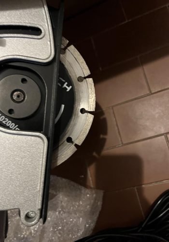 recensione 4 scanalatore