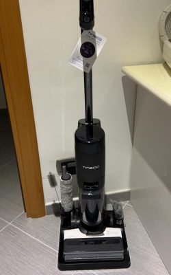 recensione 5 lavapavimenti