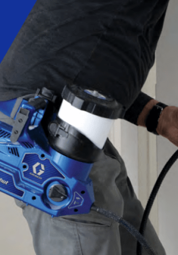 recensione 6 verniciatore